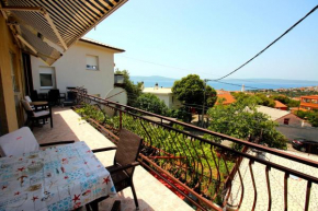 Apartment Ana Novi Vinodolski